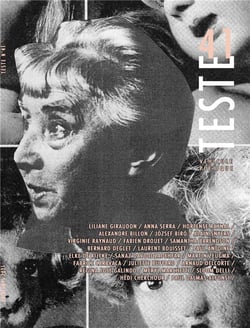 Revue Teste n.41