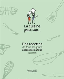 La cuisine pour tous (2e édition)