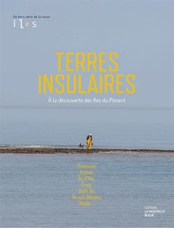 Revue il(e)s hors-série - terres insulaires