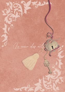 Le coeur des mots