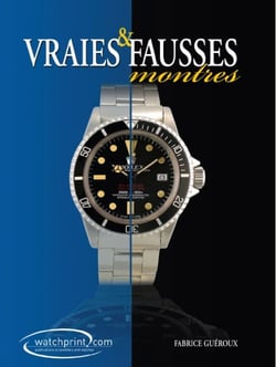 Vraies et fausses montres t.2