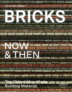 Bricks now et then - the oldest man-made - building material