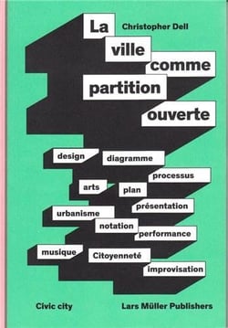 La ville comme partition ouverte