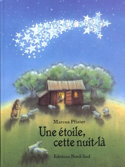 Une etoile cette nuit-la