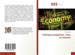 Politique budgetaire : faits et theories