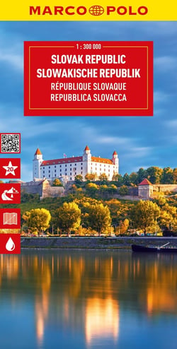 République Slovaque