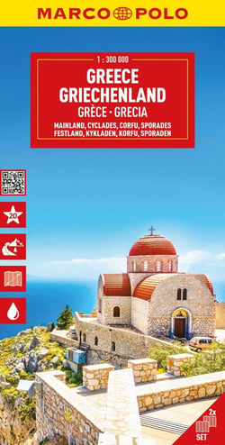 Grèce