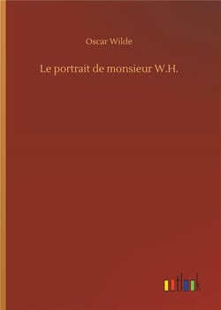 Le portrait de monsieur W.H.