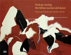 Rodney gladwell (1928-1979) /anglais/allemand