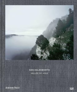 Dan holdsworth vallee de joux