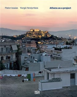 Athens as a project