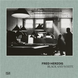 Fred herzog black and white