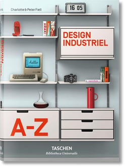 Design industriel : A-Z