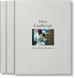 Dior, Lindbergh - New York / archives