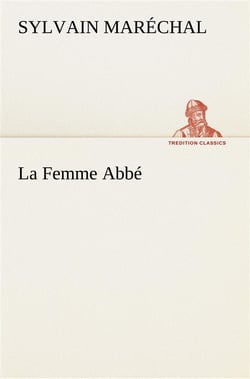 La femme abbe