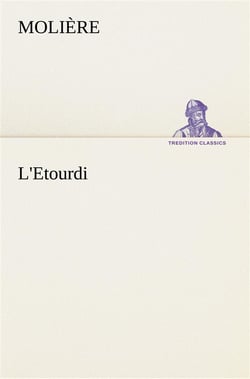 L'etourdi