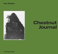 Felix studinka chestnut journal drawings