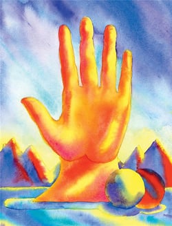 Megalith zero