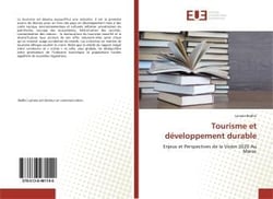 Tourisme et developpement durable - enjeux et perspectives de la vision 2020 au maroc