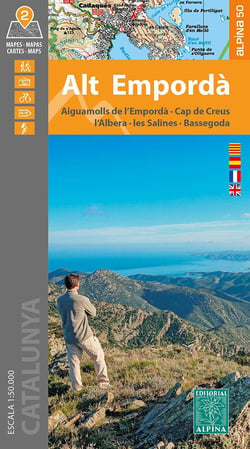 Carpeta alt emporda