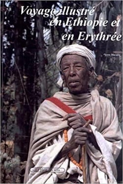 Voyage illustré en ethiopie et erythrée