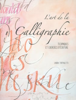 L'art de la calligraphie