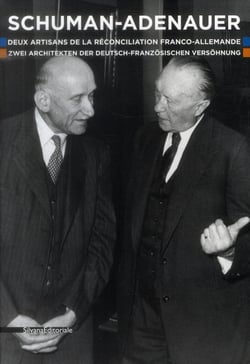 Schuman-adenauer
