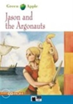 Jason and the argonauts+cdroma2 step 1