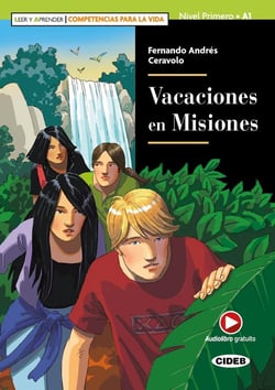 Vacaciones En Misiones (A1)