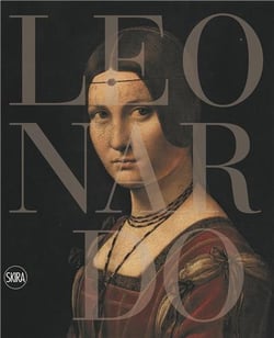 Leonardo da vinci 1452-1519 (paperback)