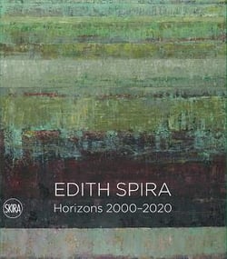 Horizons: the artist edith spira