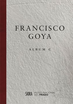 Francisco goya album c