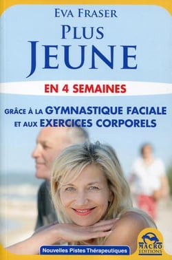 Plus Jeune En 4 Semaines