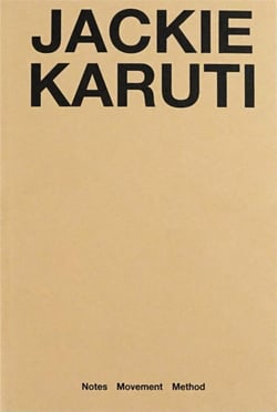 Jackie karuti