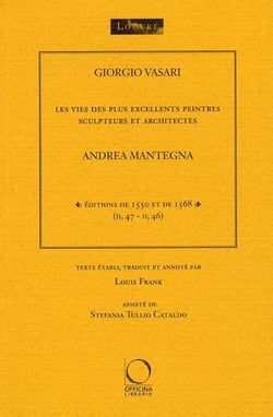 Andrea Mantegna