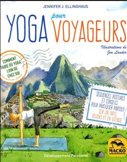 Yoga pour voyageurs