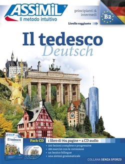 Il tedesco deutsch