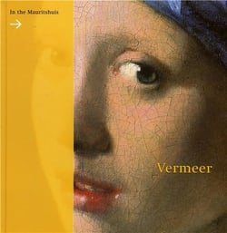 Vermeer in the mauritshuis