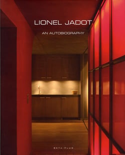 Lionel jadot - an autobiography