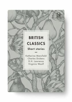 British classics : Short stories