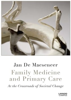 Family medicine and primary care - at the crossroads of societal change