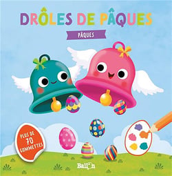 Drôles de pâques