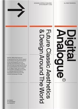 Digital analogue future classic aesthetics and design from around the world