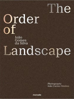 The Order of Landscape