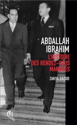 Abdallah Ibrahim - l'histoire des rendez-vous manqués