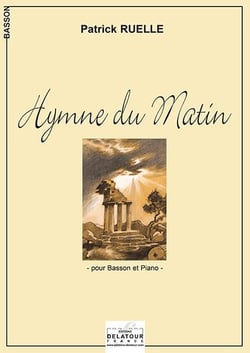 Hymne du matin pour basson et piano
