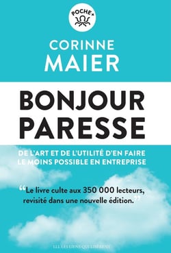 Bonjour Paresse