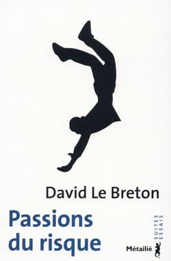 Passions du risque