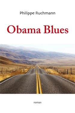 Obama blues