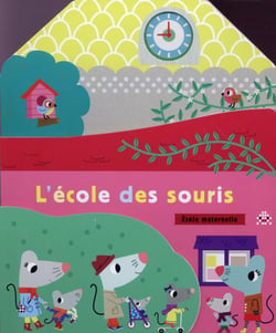 L'école des souris